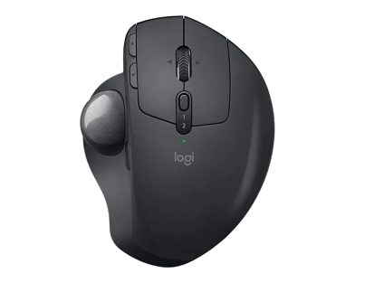 Logitech MX Ergo Trackball