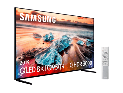 Samsung 55" Q950