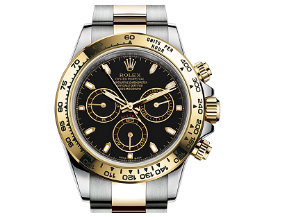 Rolex Cosmograph Daytona