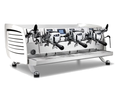 Victoria Arduino Black Eagle 388 T3 Espresso Machine