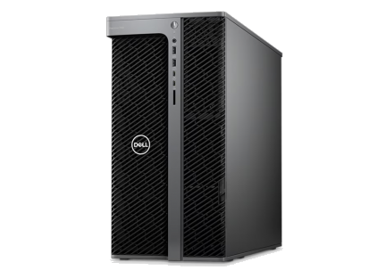 Dell Precision 7960 Professional Workstation for Demanding Projects