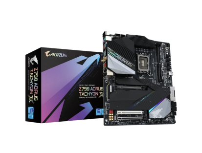 Gigabyte Z790