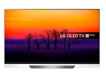 LG OLED 55" UHD 4K