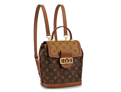 LV Dauphine PM