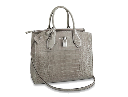 LV City Steamer MM