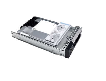 Dell SSD SAS Enterprise Drive with High Capacity Performance