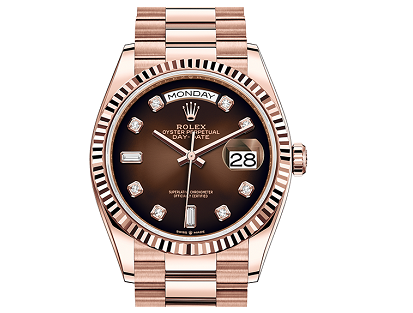 Rolex Day-Date 36