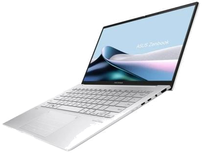 Asus Zenbook S16 UM5606WA i9 ultrathin AI laptop