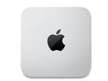 Apple Mac Studio M3 Ultra Powerful Creator Workstation