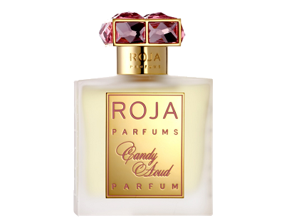 Roja Parfums Candy Aoud