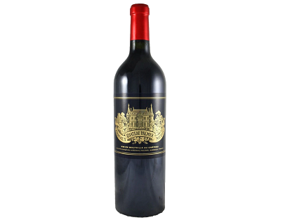 Château Palmer 2014