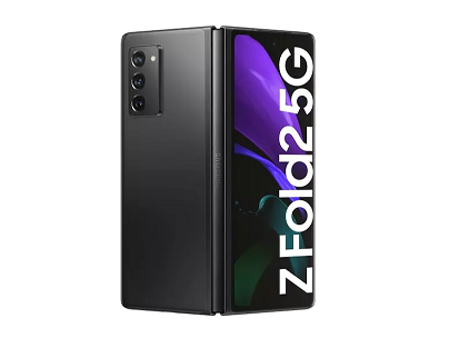 Galaxy Z Fold2 5G