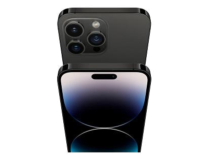 Apple iPhone 14 Pro 1TB Space Black