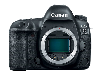 Canon EOS 5D MARK IV BODY