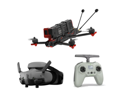 Iflight Sh fpv DJI Goggles 3