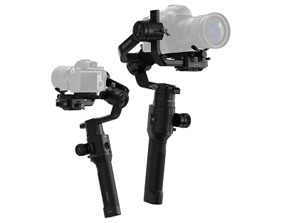 DJI Ronin-S