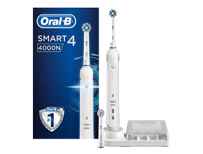 Oral-B Smart 4000N