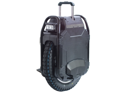 Gotway Veteran Sherman 20 Inch Unicycle