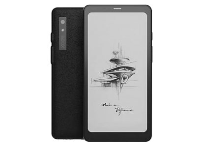 Onyx Boox Palma eBook Reader with 613 inch E Ink