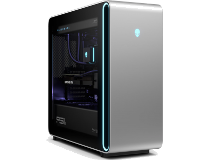 Alienware Area-51 Desktop for Extreme Gaming and Productivity