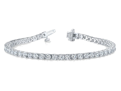 Diamond Bracelet