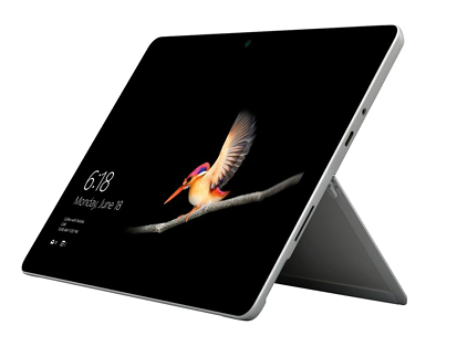 Microsoft Surface Go