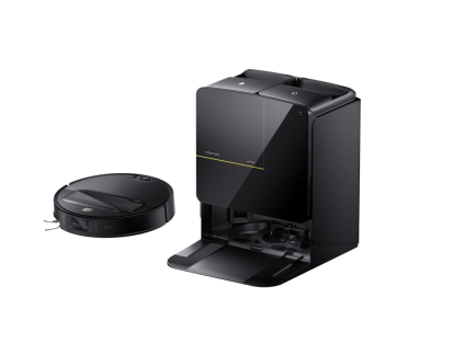 Roborock Saros Z70 Advanced Robot Vacuum Cleaner with Smart App