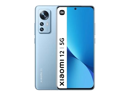 Xiaomi 12 5G