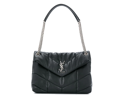 Saint Laurent medium Loulou puffed