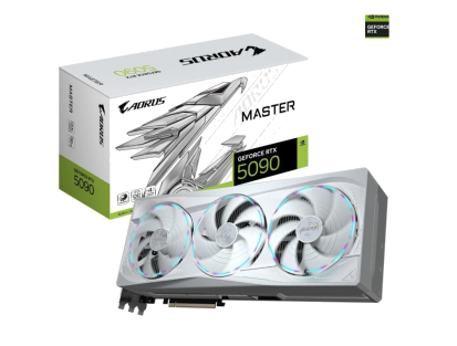 Gigabyte GeForce