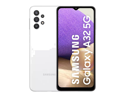 Galaxy A32 5G