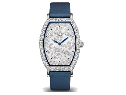 Patek Philippe 7099G - Gondolo